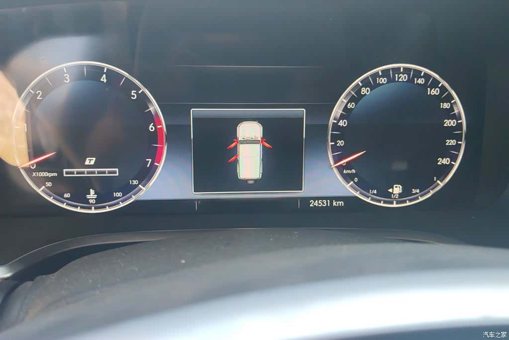 BAIC BJ40, 2021 14