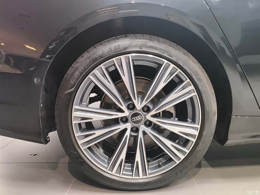 Audi A6L, 2024 23