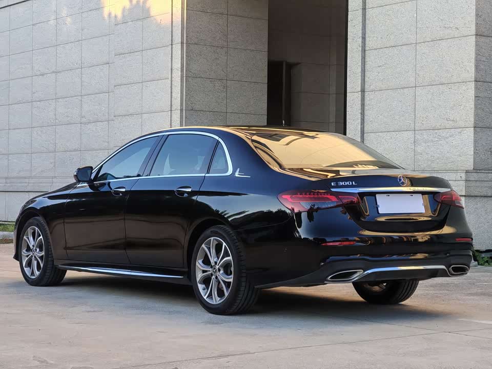 Mercedes-Benz E-class Mercedes-Benz E-class