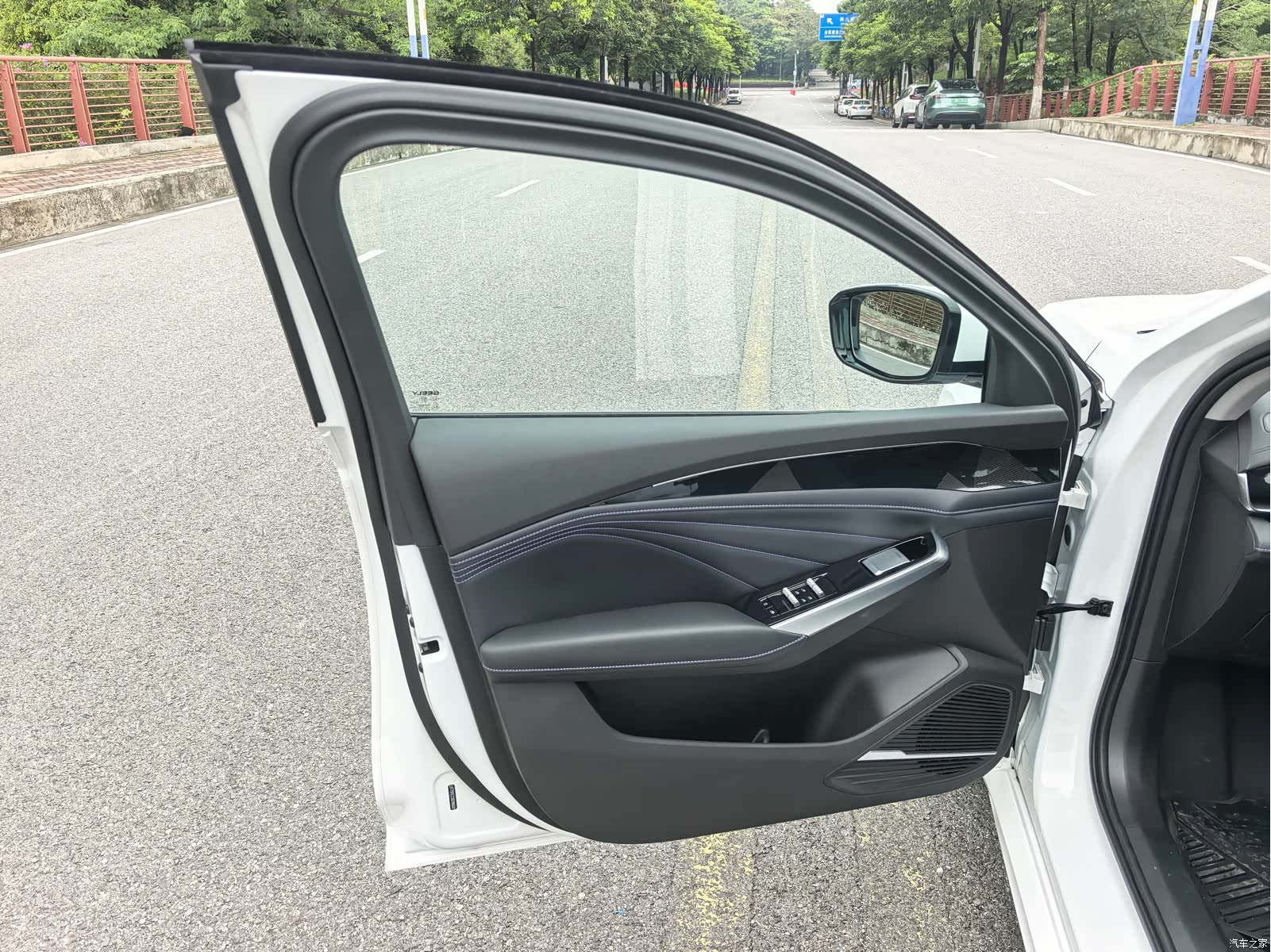 Geely Preface, 2025 4