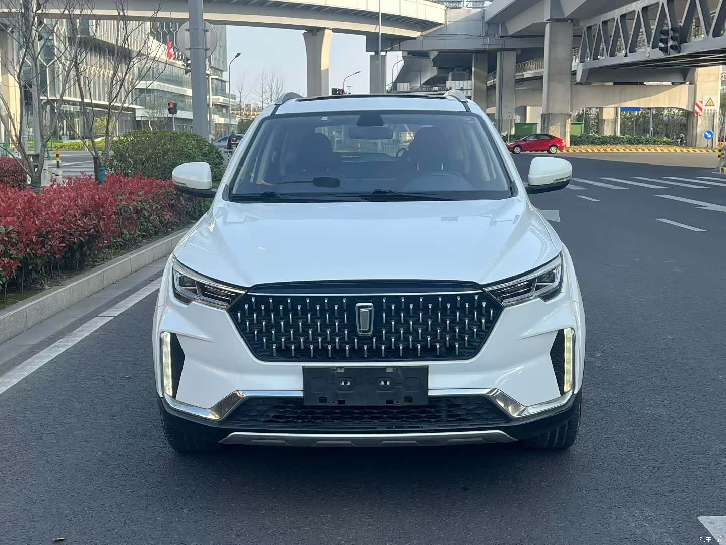 Bestune T33, 2020 2