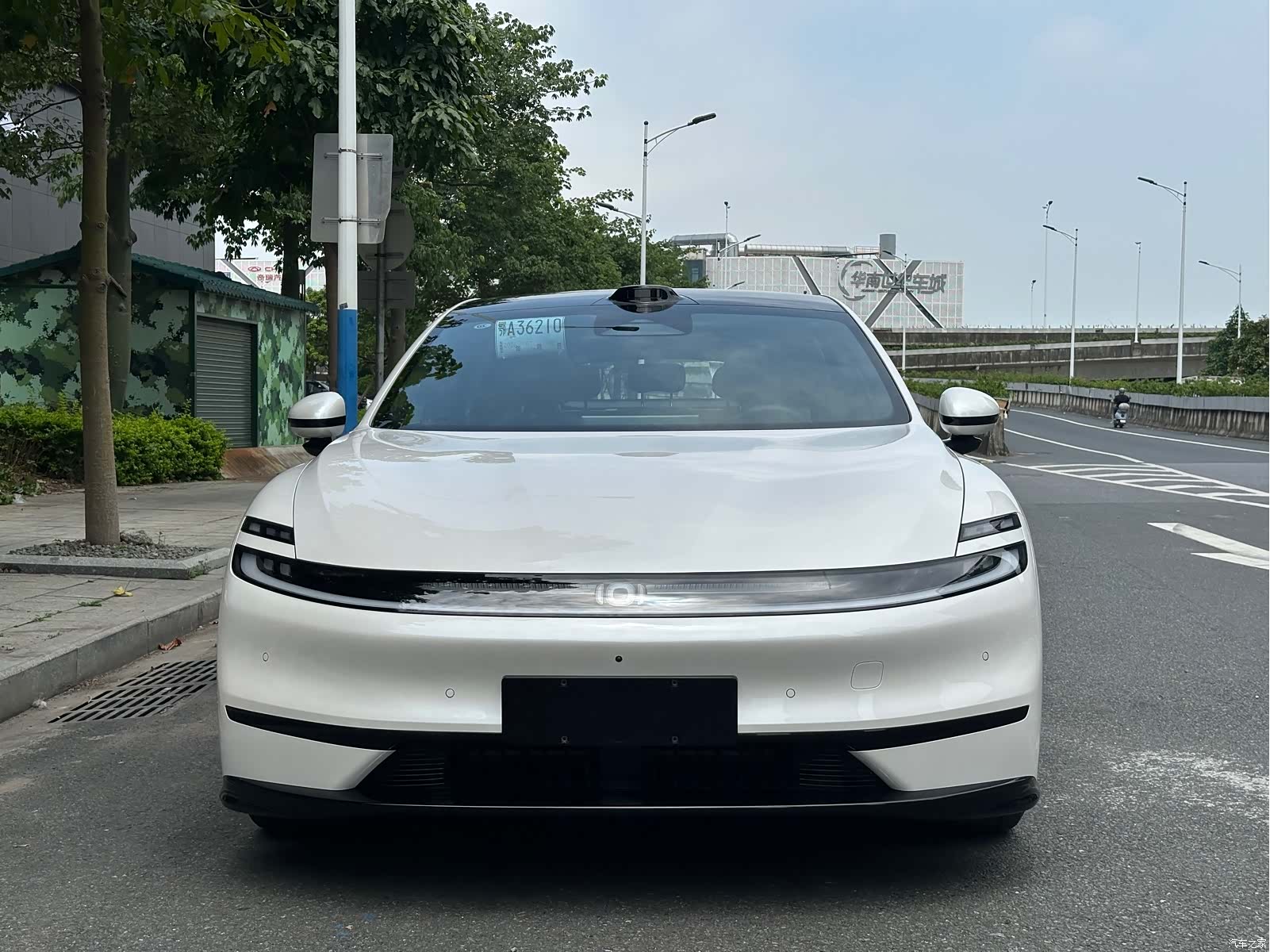 Changan Eado, 2025 2