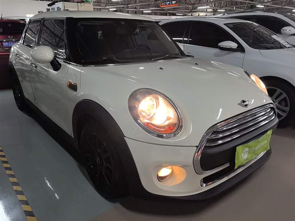 MINI MINI