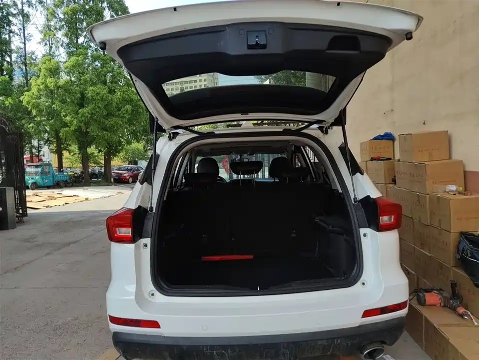 Haval M6 Haval M6
