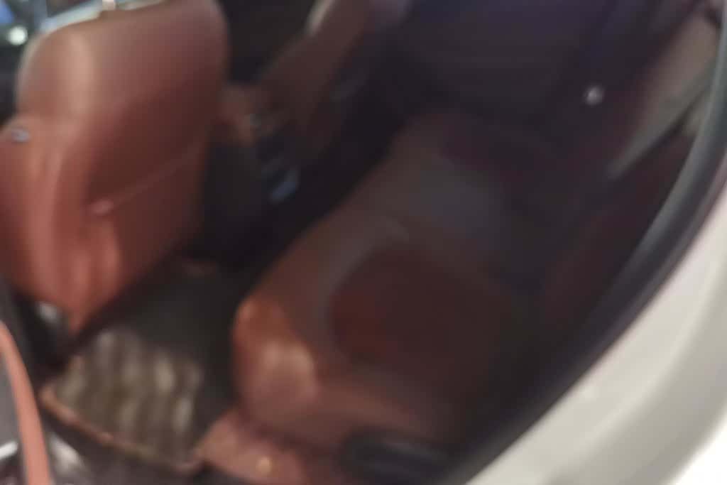 Buick Envision Plus, 2016 11