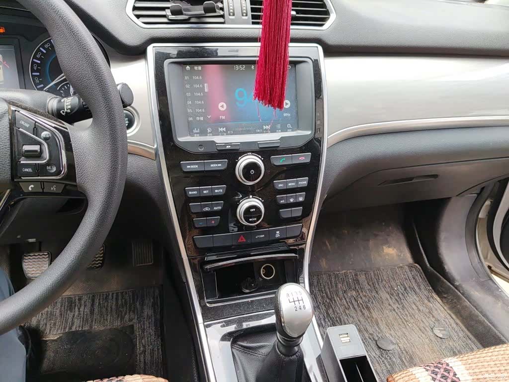 Haval H2, 2018 10
