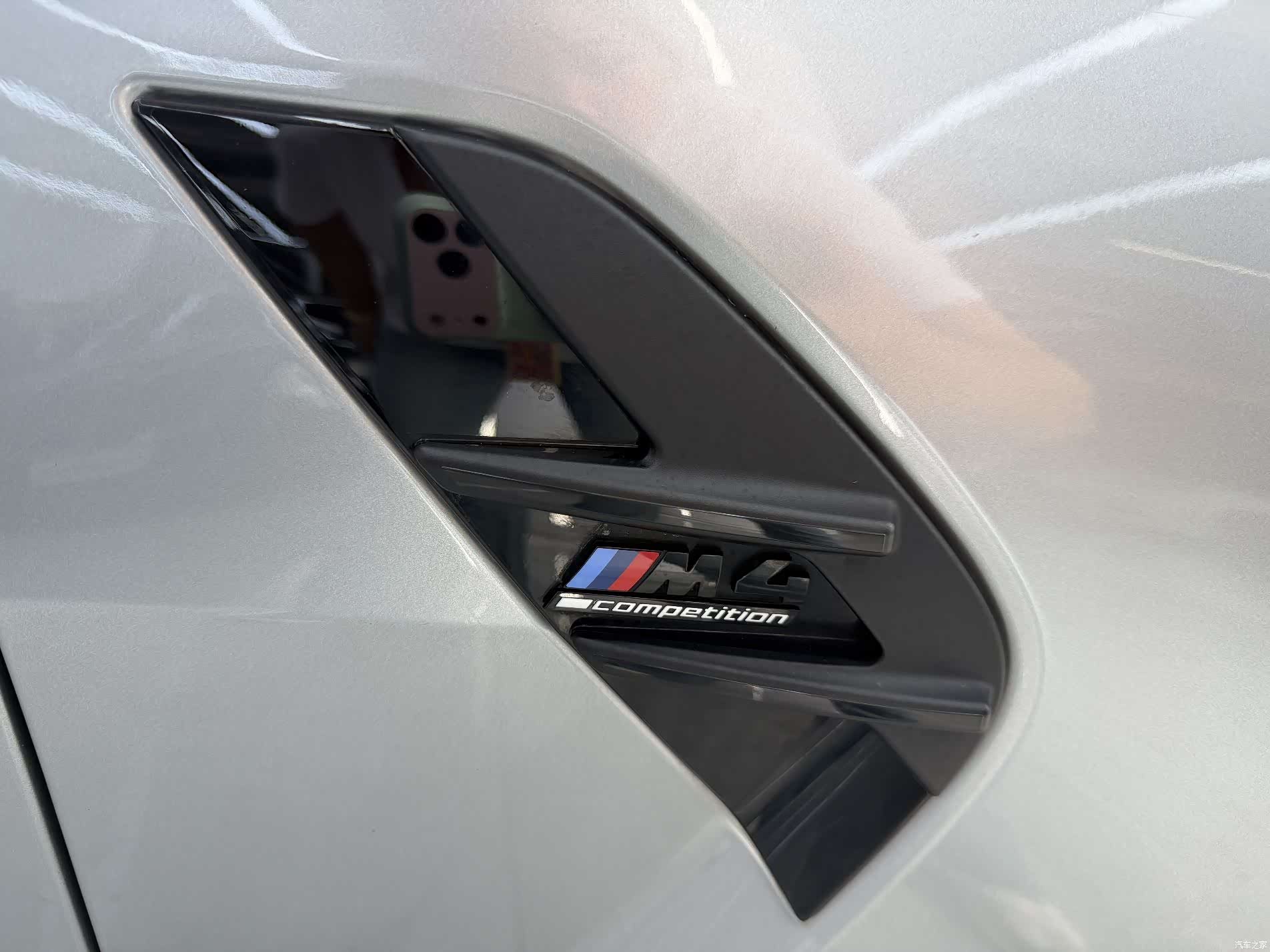 BMW M4, 2022 13