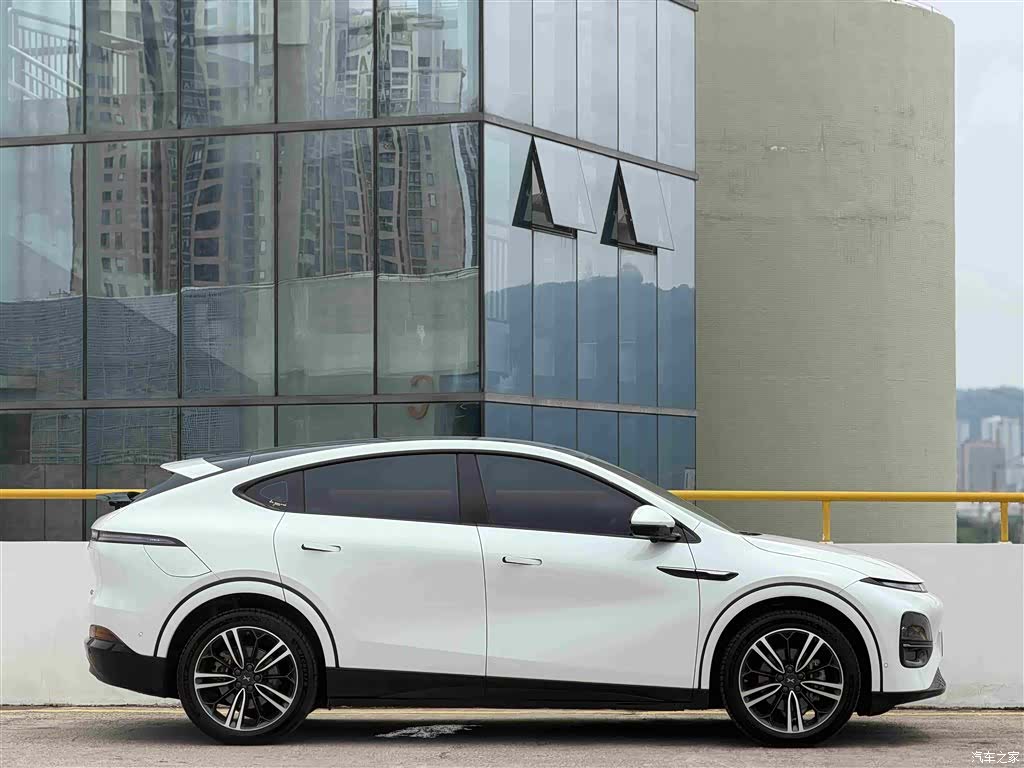 Xpeng G6, 2023 16