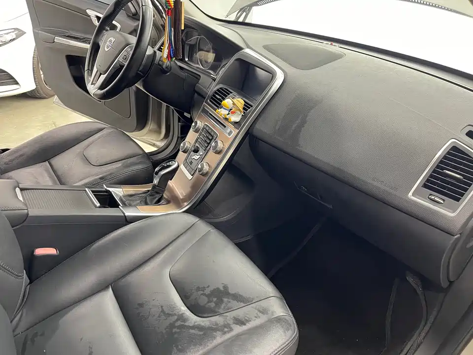 Volvo XC60 Volvo XC60