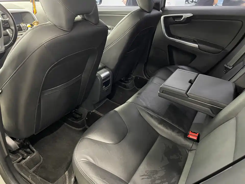 Volvo XC60 Volvo XC60