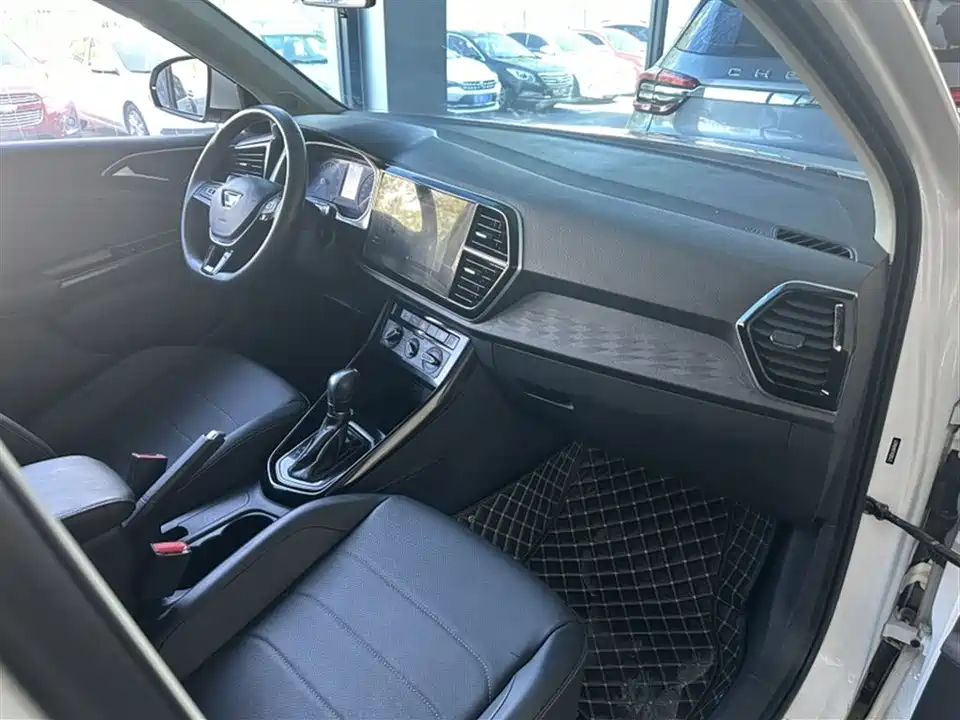 Jetta VS5