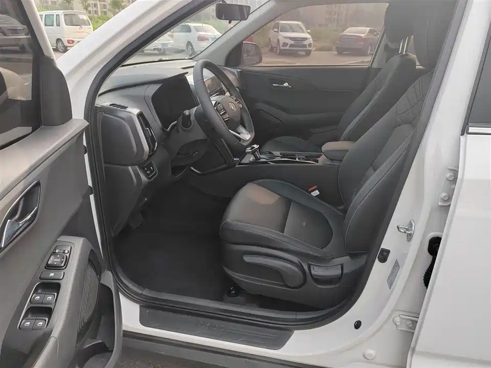 Hyundai Beijing ix35 Hyundai Beijing ix35
