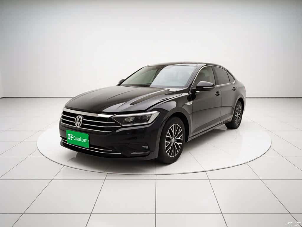 Volkswagen Sagitar, 2021 2