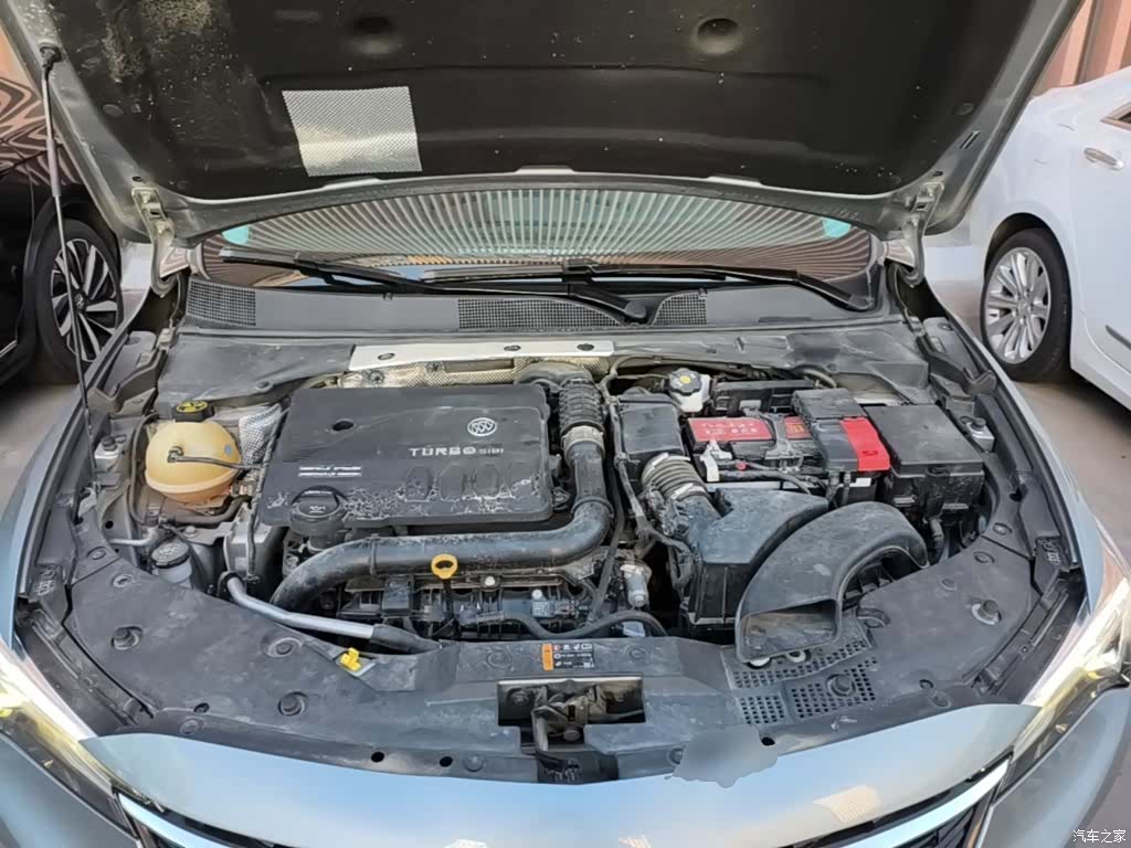Buick Verano, 2023 20