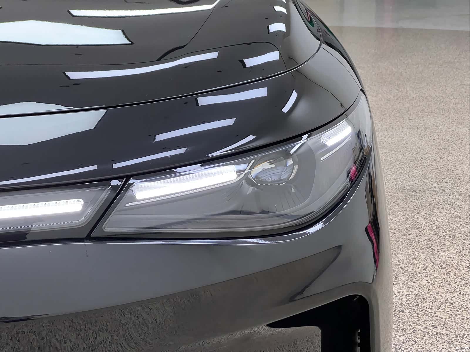 Leapmotor C16, 2025 7