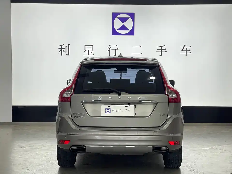 Volvo XC60 Volvo XC60