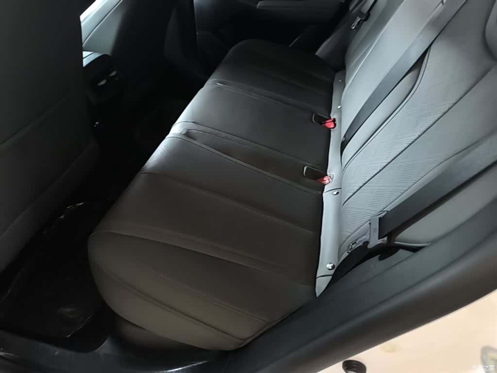BYD Qin, 2025 17