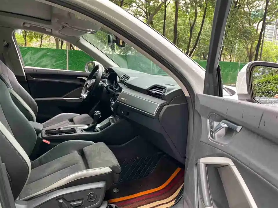 Audi Q3 Audi Q3