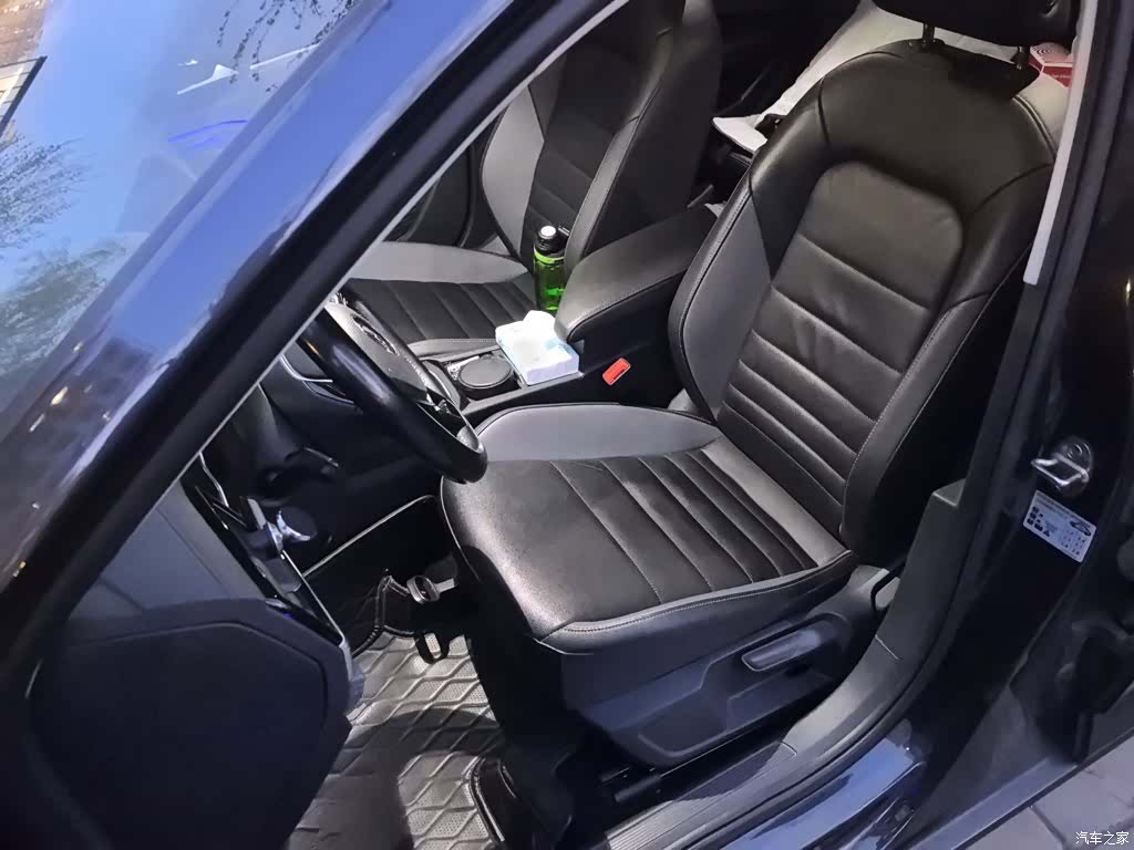 Volkswagen Sagitar, 2021 8