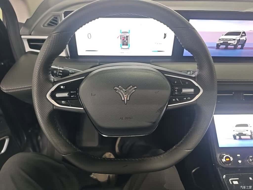 Neta U, 2022 11