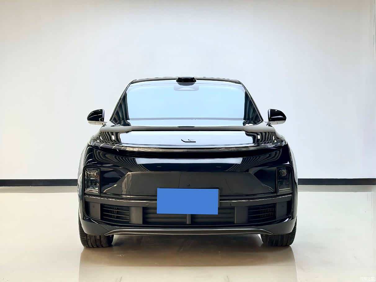 Li Auto L8, 2024 2