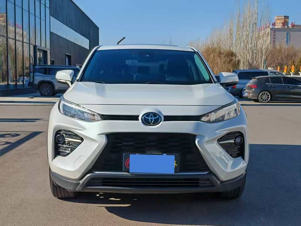 Toyota Wilanda