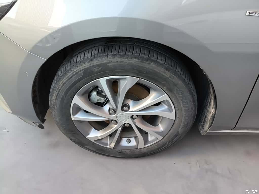 Buick Verano, 2023 23