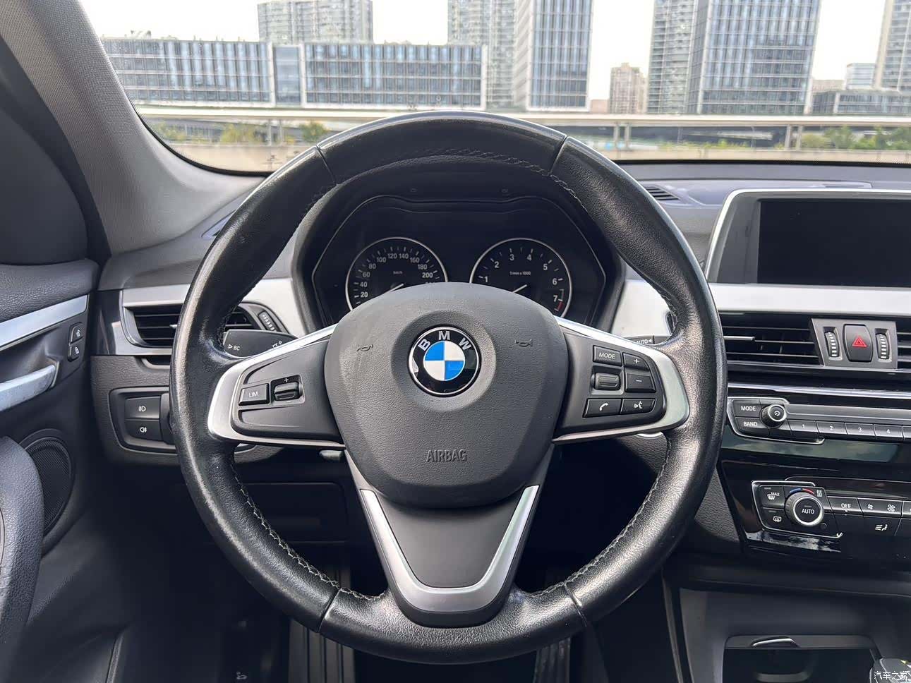 BMW X1, 2018 14