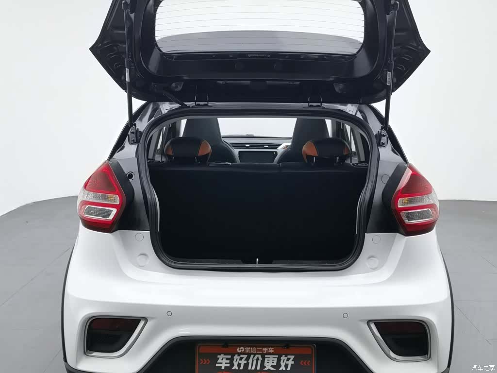 Geely X1, 2019 16