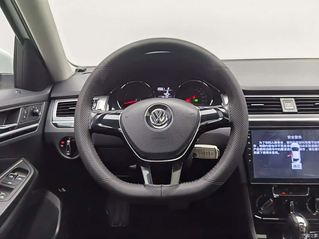 Volkswagen Bora, 2017 11