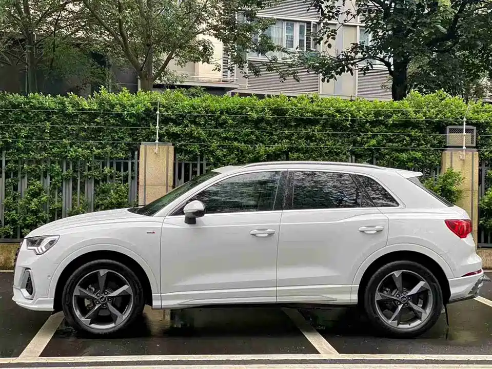 Audi Q3 Audi Q3