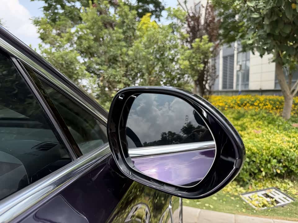 Hongqi H5 Hongqi H5