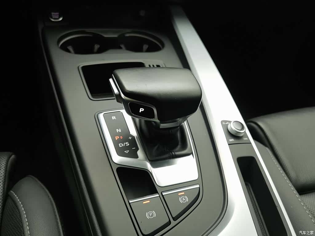 Audi A4L, 2020 13