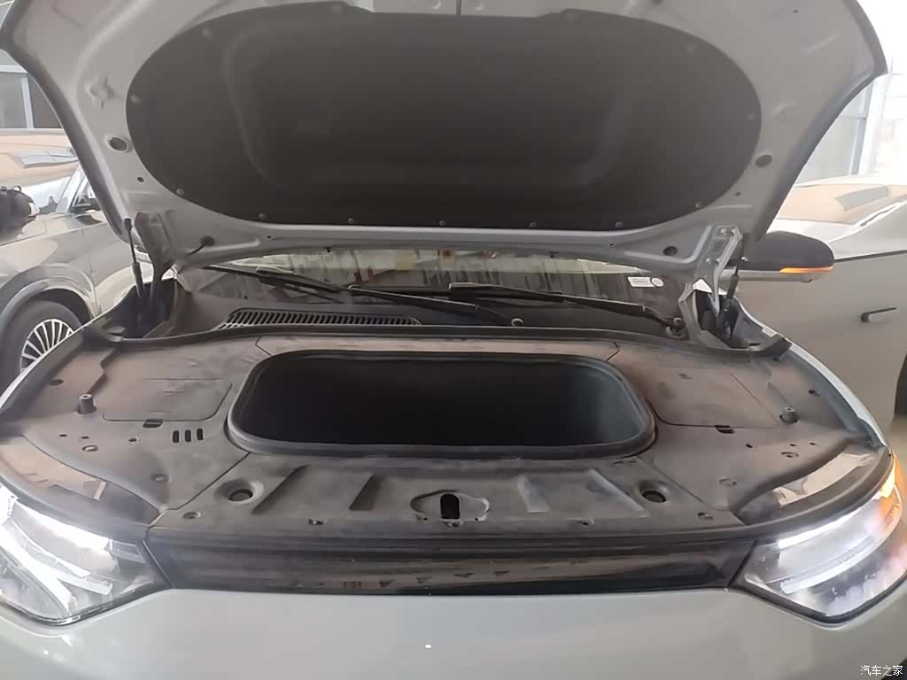 Leapmotor C11, 2022 20
