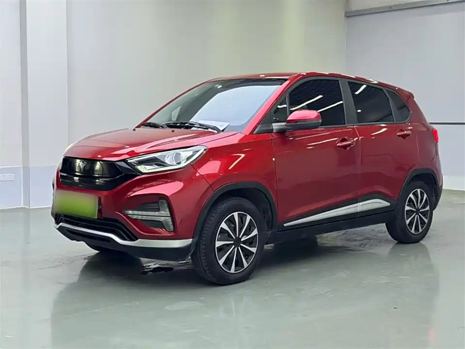 Neta Nezha N01