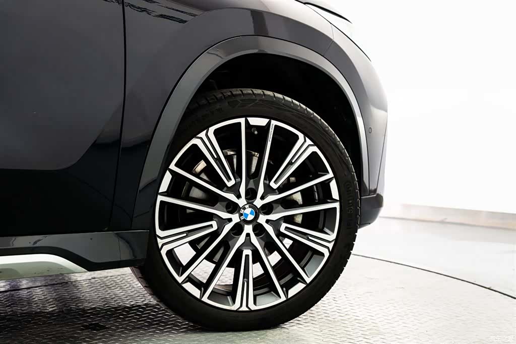 BMW X1, 2025 19