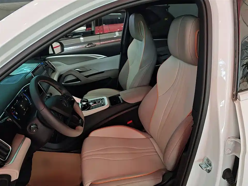 BYD Songjiang BYD Songjiang
