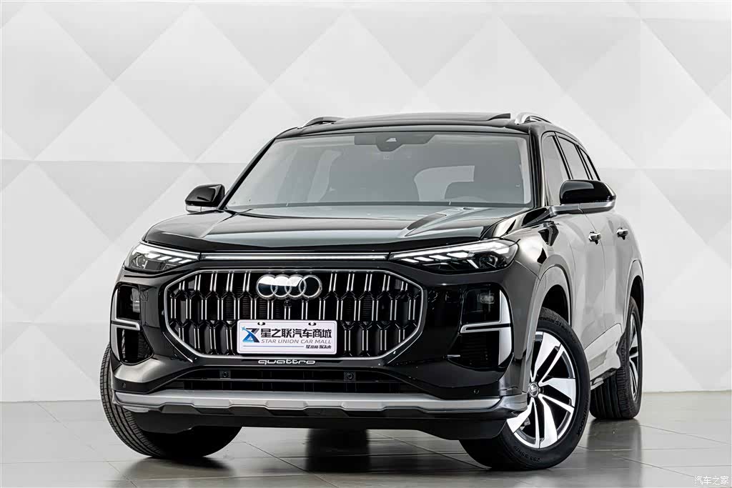 Audi Q6, 2025 2