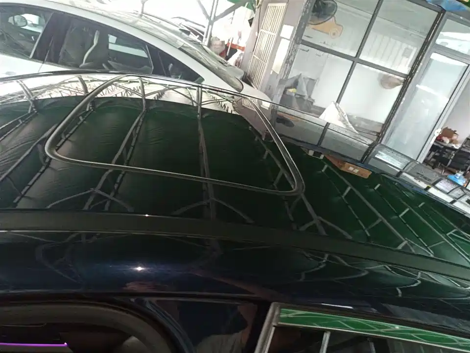 BYD Qin Yuan