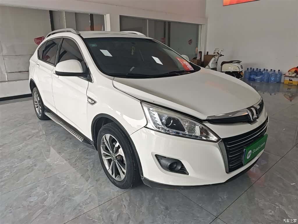DongFeng 6, 2016 4