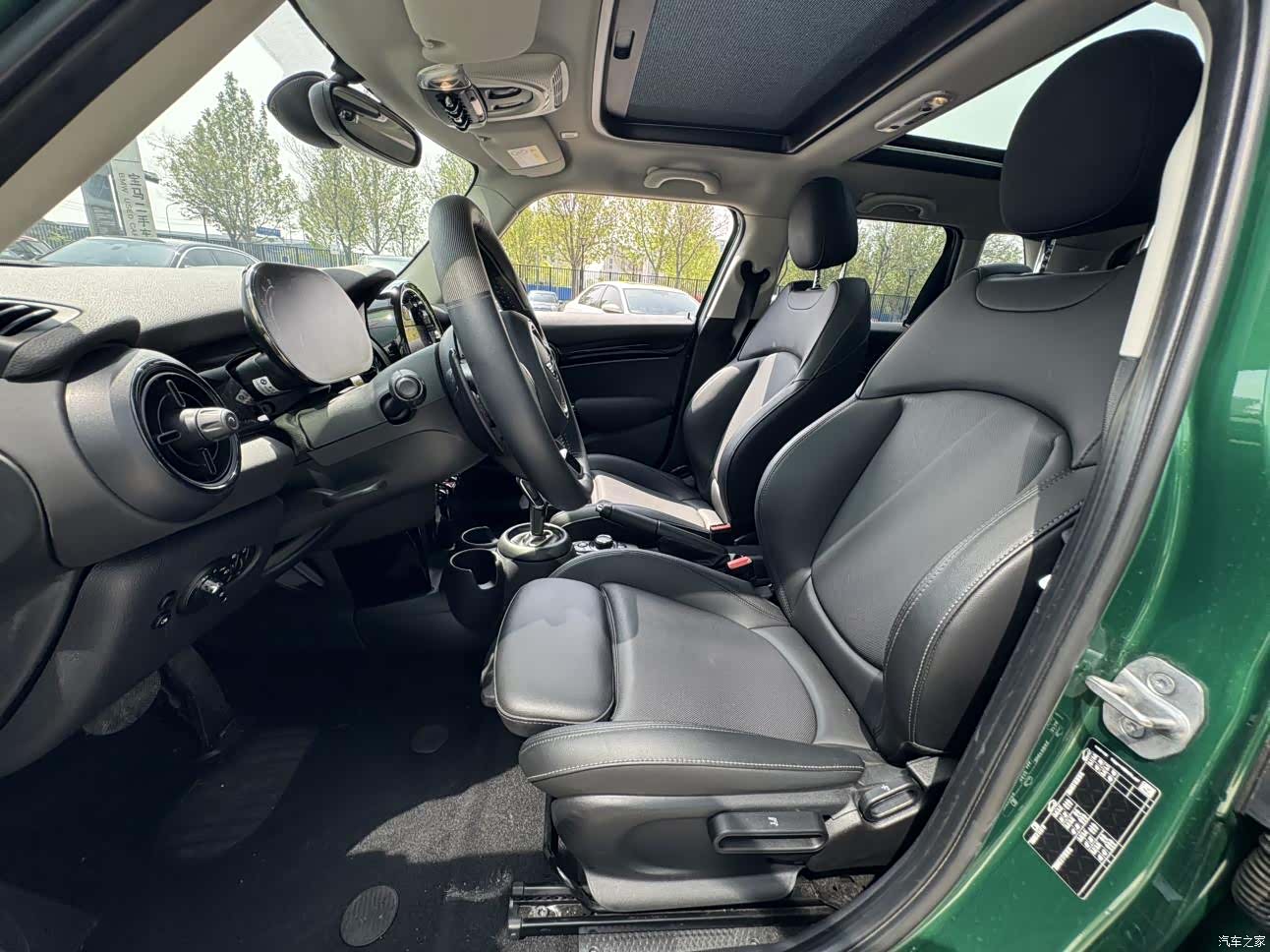 Mini Cooper, 2022 8