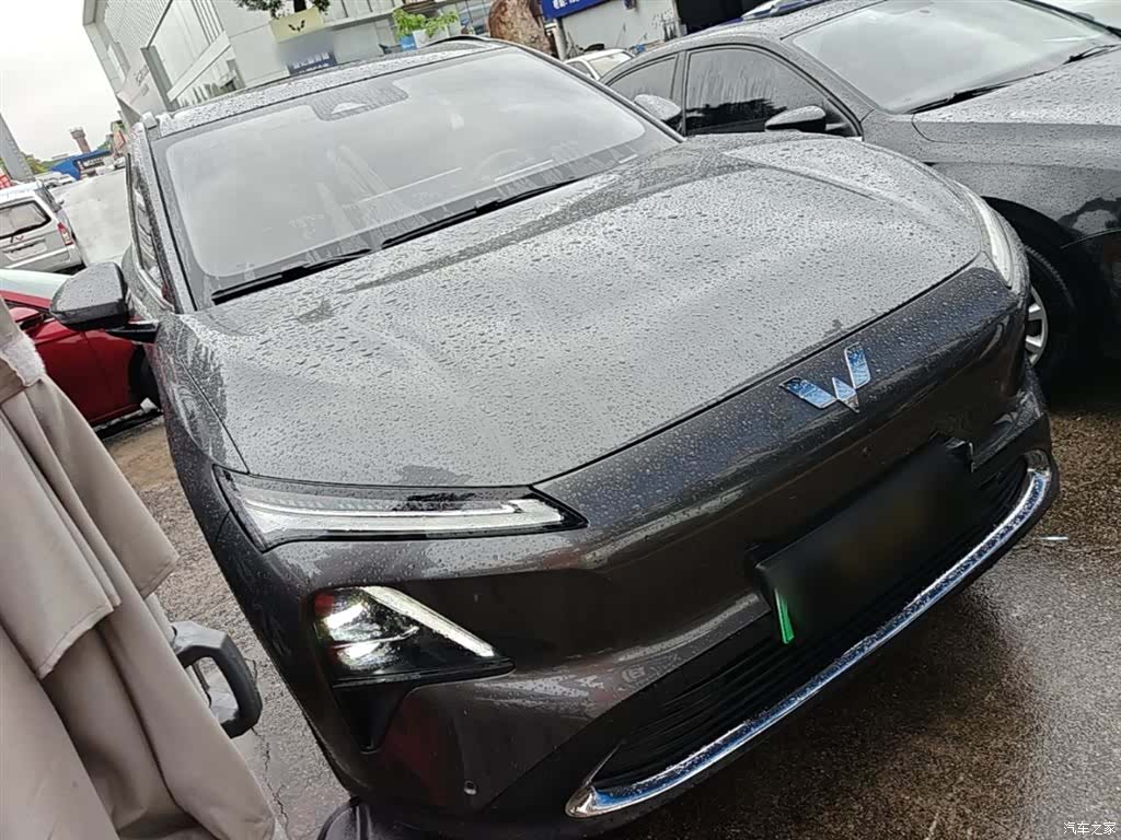 Wuling Starlight, 2024 4