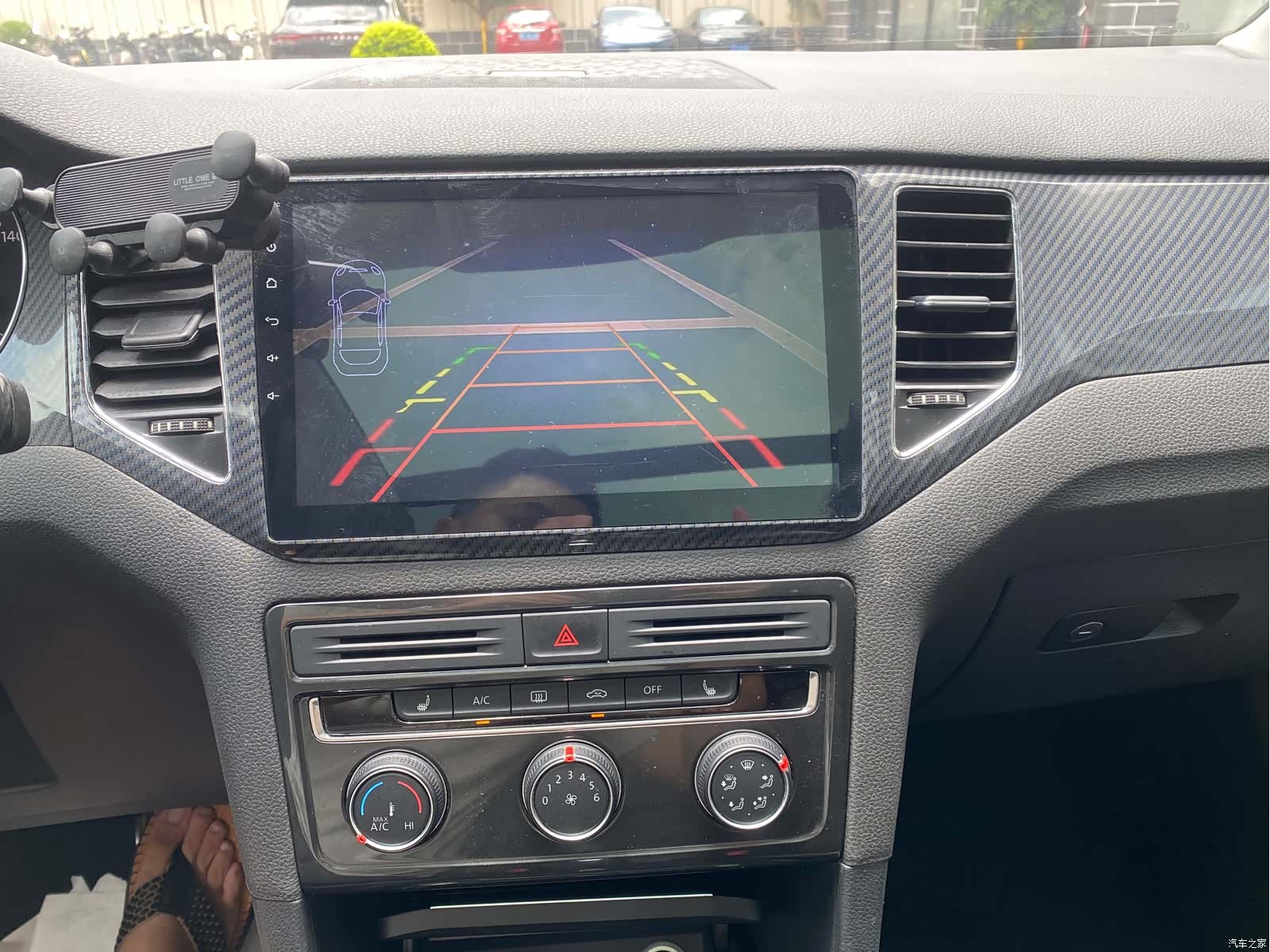 Volkswagen Golf, 2018 18