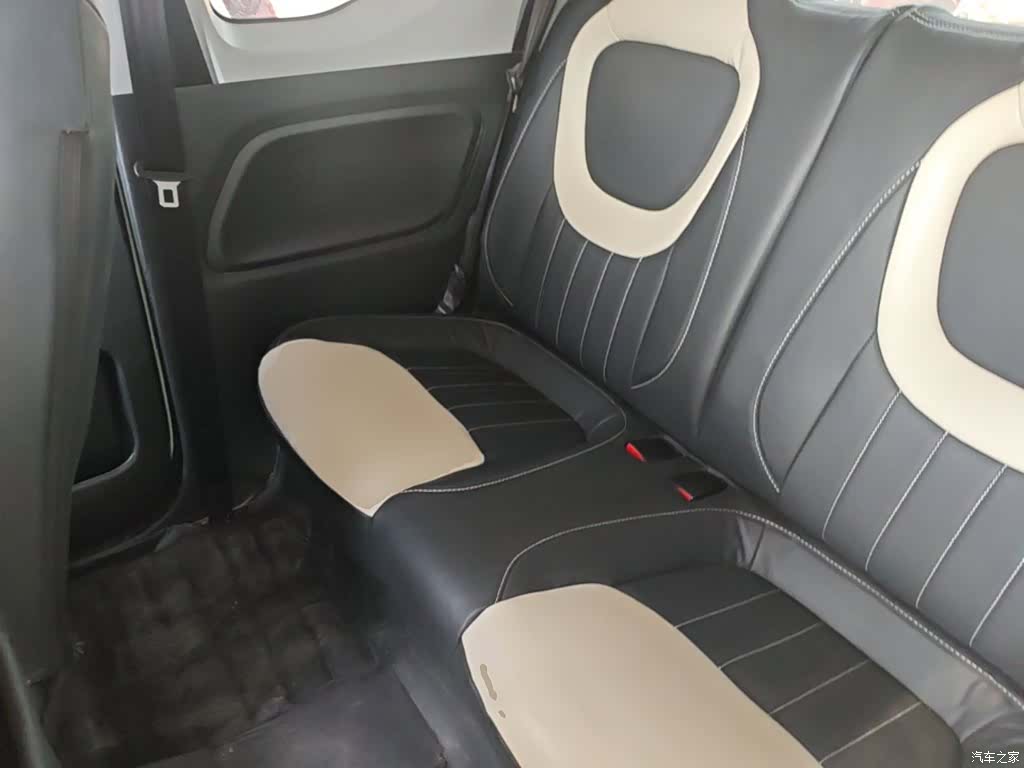 Wuling MINIEV, 2024 17