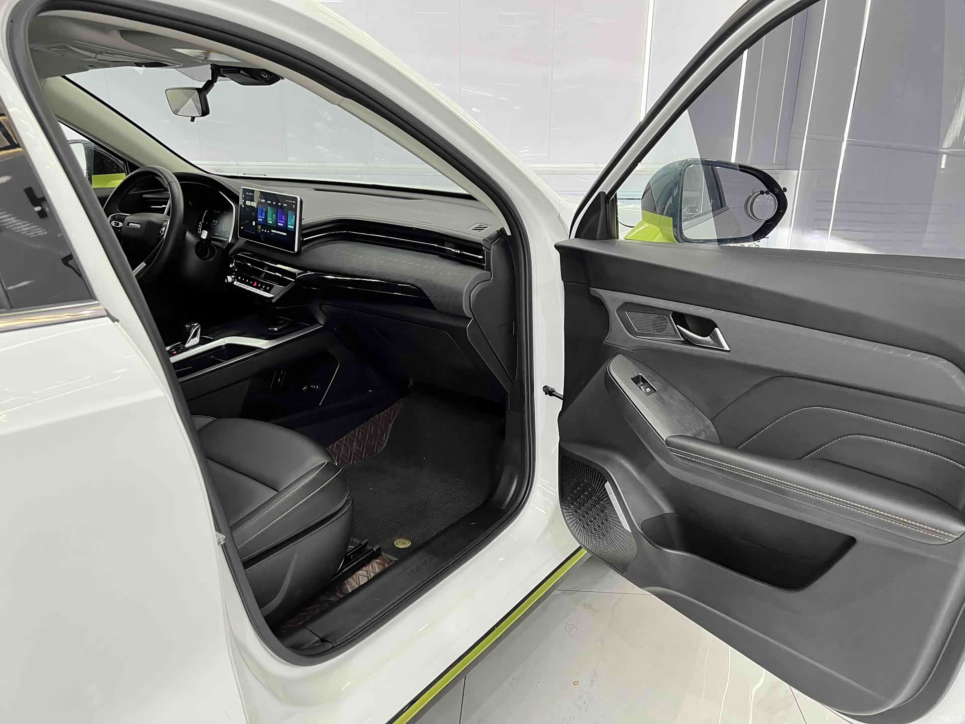 Haval Jolion, 2022 20
