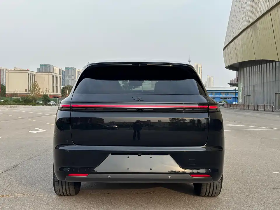 Li Auto Ideal L7