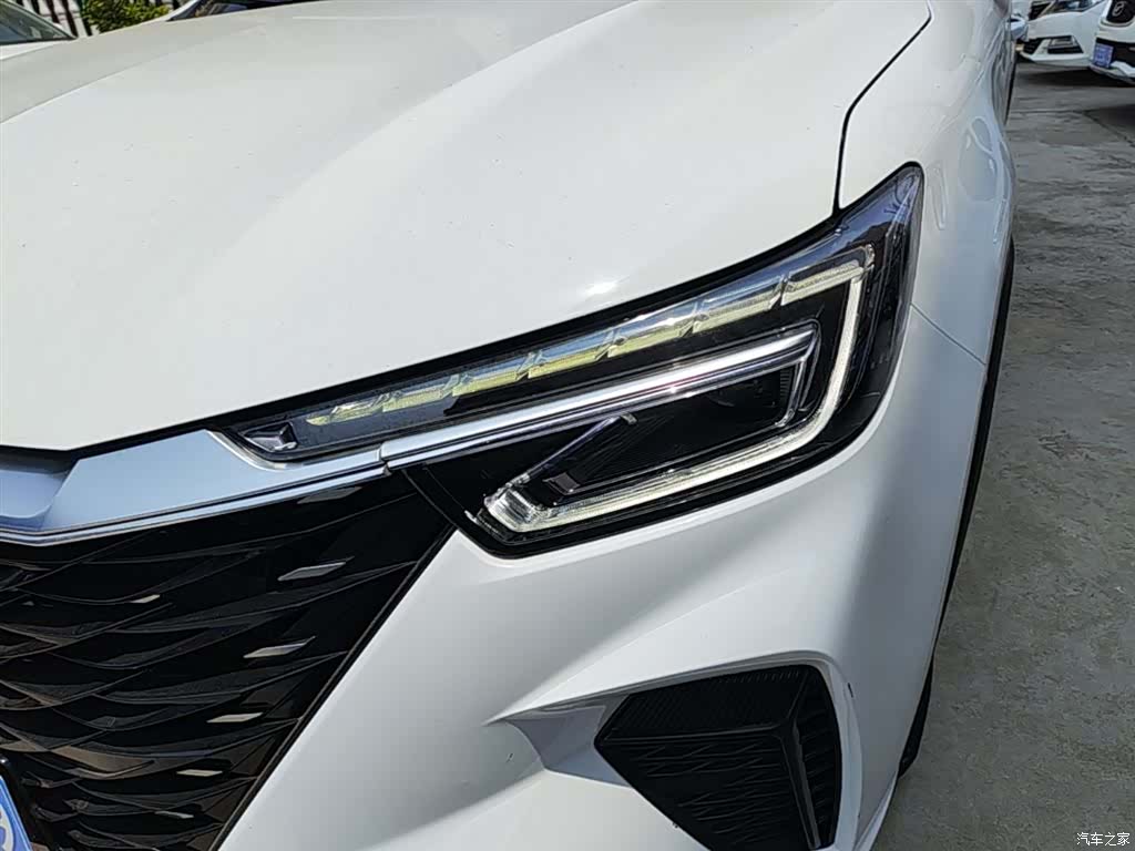 Roewe RX5, 2024 24