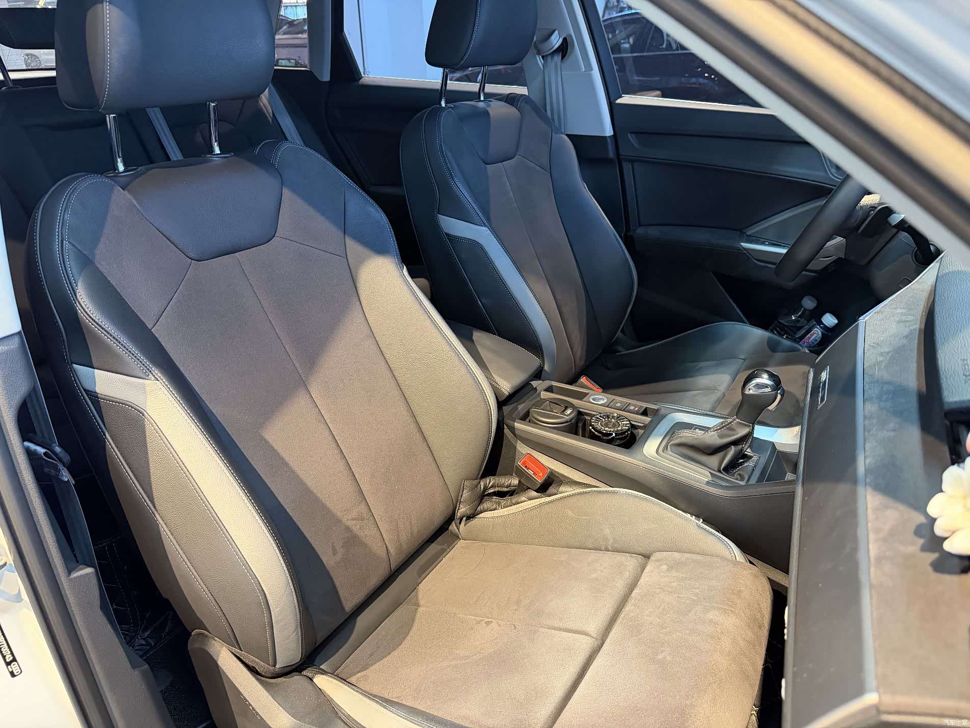 Audi Q3, 2023 13