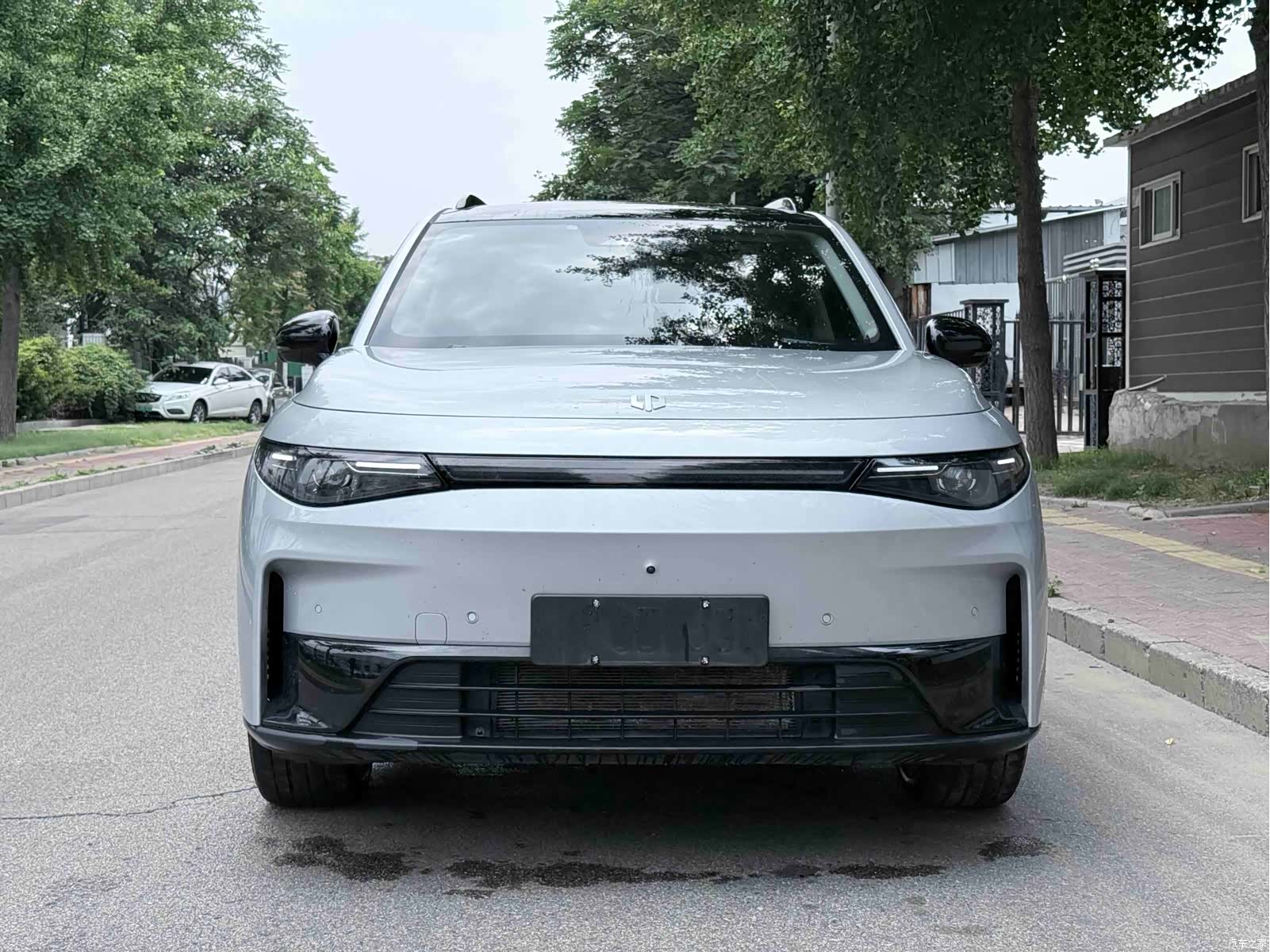 Leapmotor C16, 2024 2