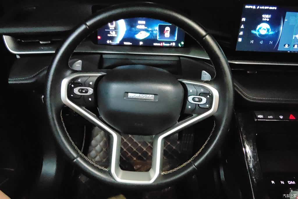 Haval H6, 2023 15